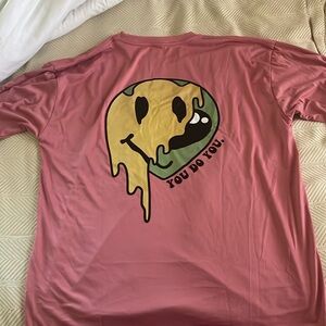 oversized shirt super soft size Large like new condition